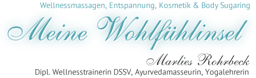 Logo - Zur Startseite